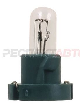 Лампа накаливания KoiTo T3 60ma 14V (цокольная)