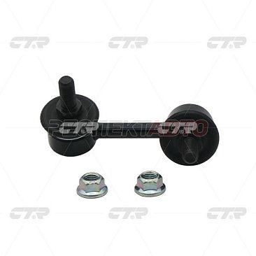 Стойка стабилизатора заднего (левая)