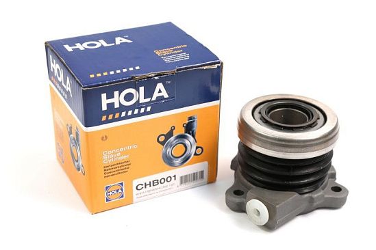 Подшипник выжимной (гидравлический)