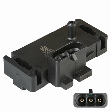 Датчик абсолютного давления