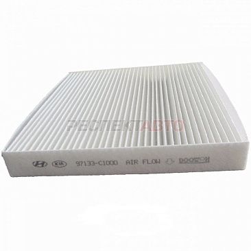 Фильтр салонный