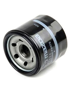 Фильтр масляный