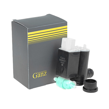 Мотор стеклоомывателя