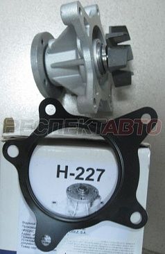 Помпа водяная