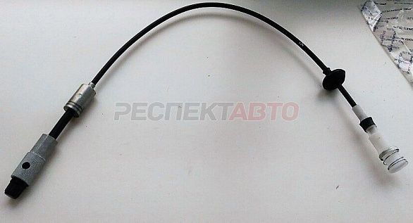 Трос спидометра