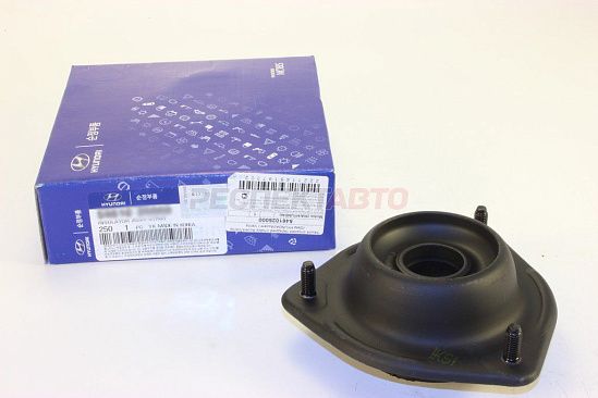 Опора амортизатора переднего