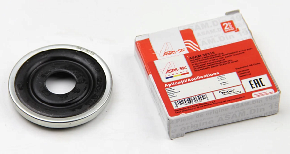 Подшипник опоры амортизатора переднего