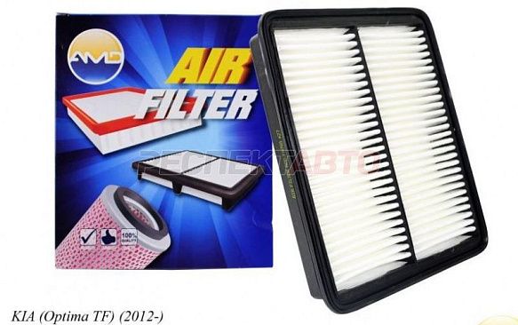 Фильтр воздушный