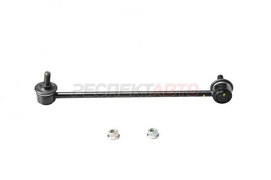 Стойка стабилизатора передняя левая