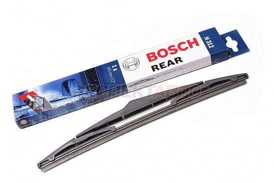 Щетка стеклоочистителя задняя Bosch 3397011678