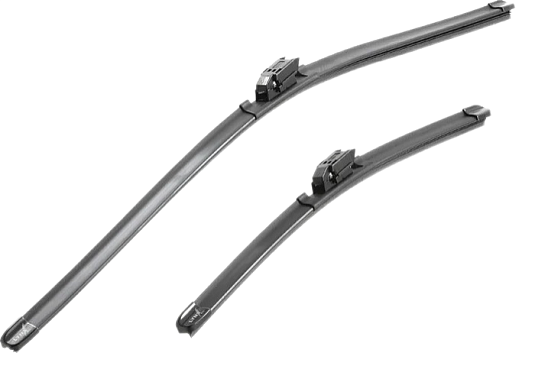 Щетки стеклоочистителя LYNXauto (комплект, 650+400)