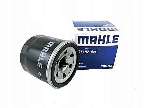 Фильтр масляный 