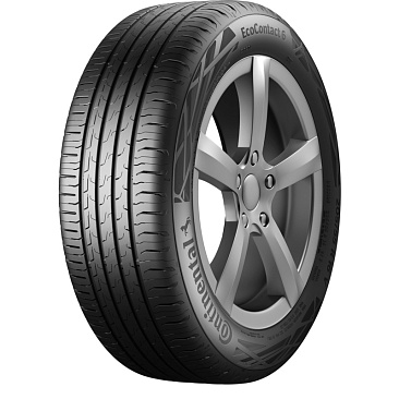 Шины Continental 175/55R20 85Q EcoContact 6 TL