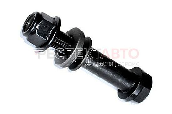 Болт опоры шаровой М12