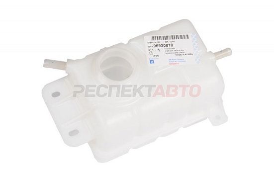 Бачок расширительный