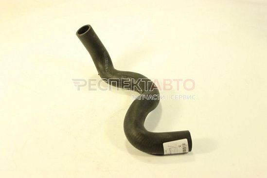 Патрубок радиатора нижний 