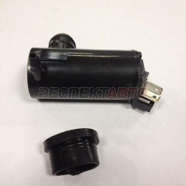 Моторчик стеклоомывателя