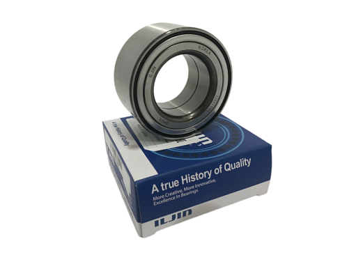 Подшипник ступицы передней