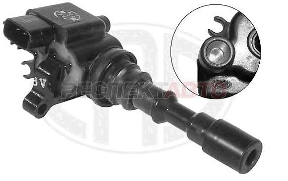 Катушка зажигания