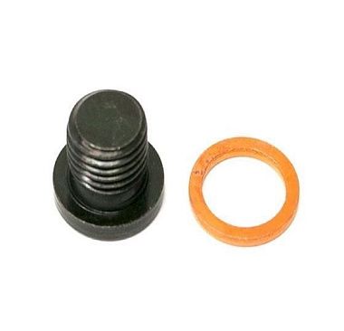 Пробка картера