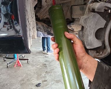 Автосервис РЕСПЕКТАВТО