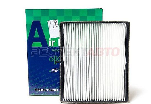 Фильтр салонный