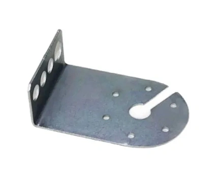 Подрозетник LEADER PLUS для ТСУ с шаром типа А