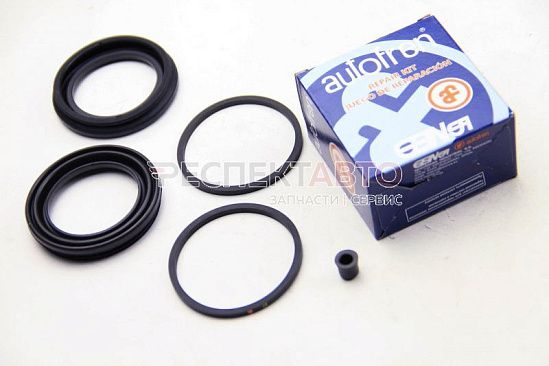 Ремкомплект суппортов тормозных передних (пыльники поршня)