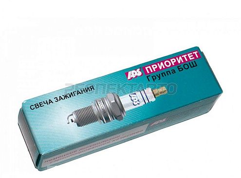 Свеча зажигания АУ17ДВРМ
