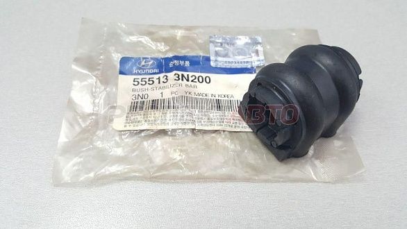 Втулка стабилизатора заднего (14 мм)