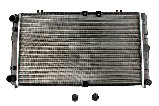 Радиатор охлаждения