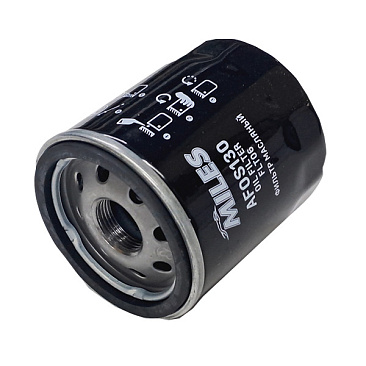 Фильтр масляный