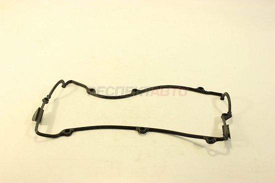 Прокладка крышки клапанной (с полукольцами)