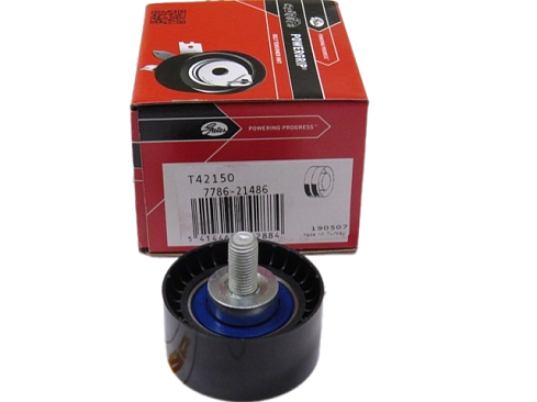 Ролик обводной ремня ГРМ