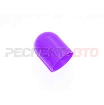 Колпачок лампочки KoiTo T5 (фиолетовая)