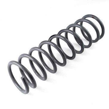 Пружина подвески задней