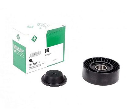 Ролик ремня приводного