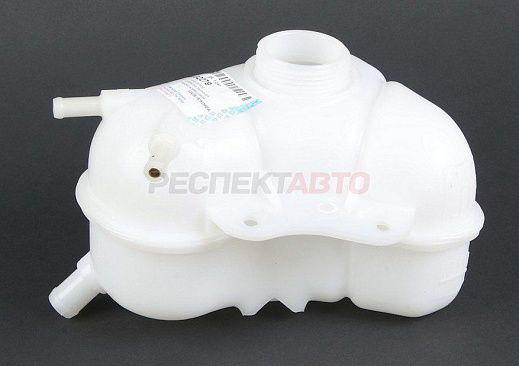 Бачок расширительный