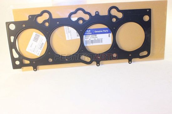 Прокладка ГБЦ