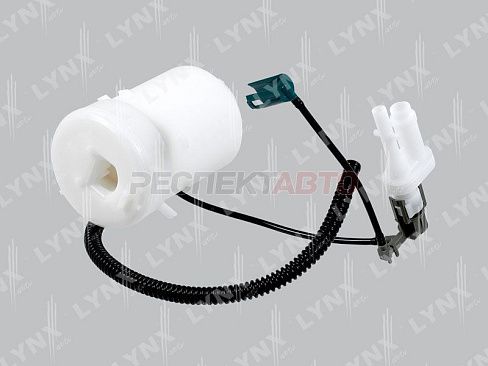 Фильтр топливный