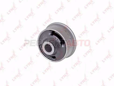 Сайлентблок рычага переднего (задний)