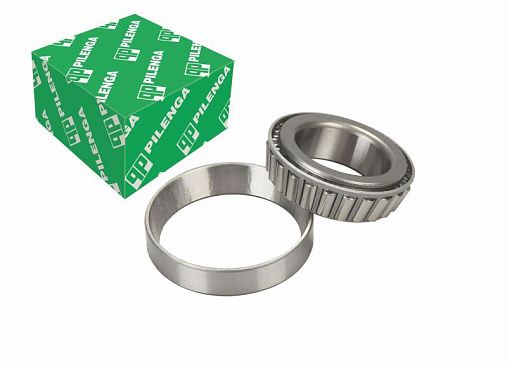 Подшипник ступицы передней