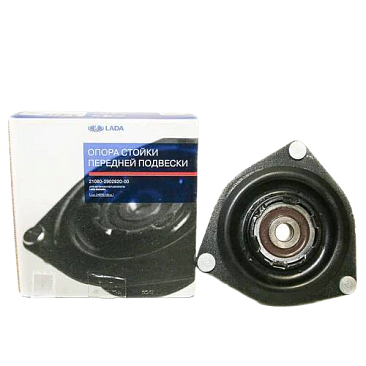 Опора амортизатора переднего
