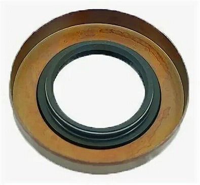 Сальник редуктора переднего 