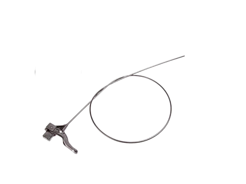 Трос капота