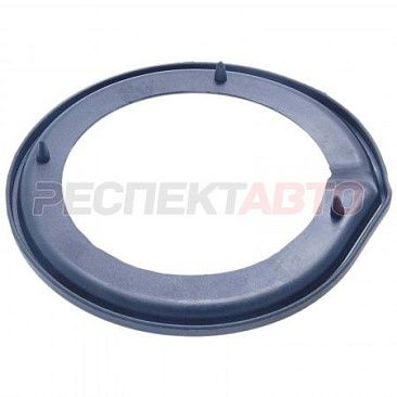 Прокладка пружины задней (нижняя)