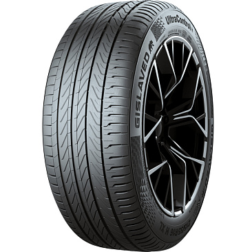 Шины Gislaved 175/65R14 82T UltraControl TL