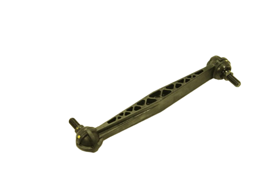 Стойка стабилизатора заднего