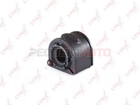 Втулка стабилизатора переднего