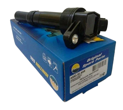 Катушка зажигания